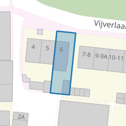 Perceel ASV00-H-6575