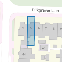 Perceel ASV00-H-6580