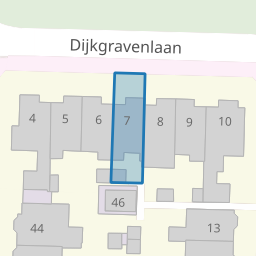 Perceel ASV00-H-6582