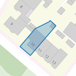 Perceel ASV00-H-6595