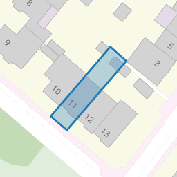 Perceel ASV00-H-6596