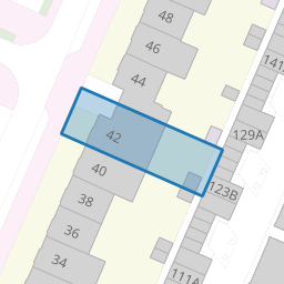 Perceel ASV00-H-6634