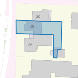 Perceel ASV00-H-6709