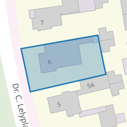 Perceel ASV00-H-6729