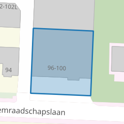 Perceel ASV00-H-6764