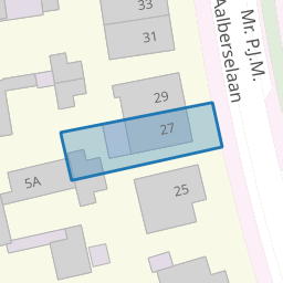 Perceel ASV00-H-6792