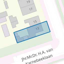 Perceel ASV00-H-6799