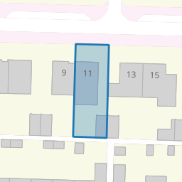 Perceel ASV00-H-6874