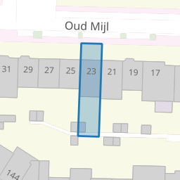 Perceel ASV00-H-6900