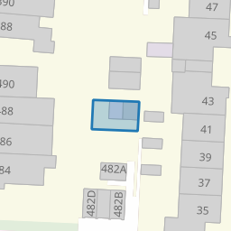 Perceel ASV00-H-6922