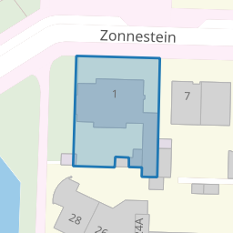 Perceel ASV00-H-6929