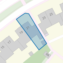 Perceel ASV00-H-6949