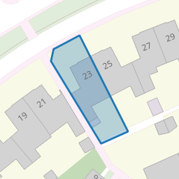 Perceel ASV00-H-6950