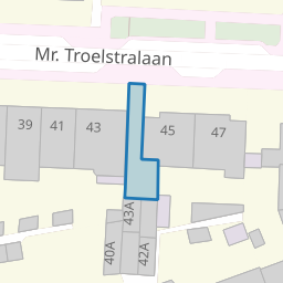 Perceel ASV00-H-6959