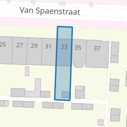 Perceel ASV00-H-7004