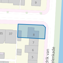 Perceel ASV00-H-7007