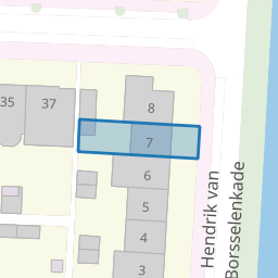 Perceel ASV00-H-7008