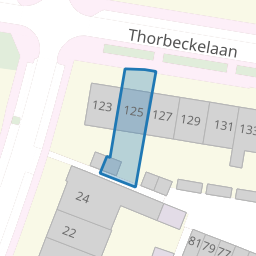 Perceel ASV00-H-7073