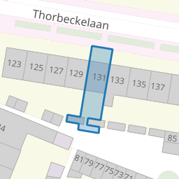 Perceel ASV00-H-7076