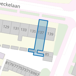 Perceel ASV00-H-7079