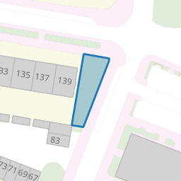 Perceel ASV00-H-7081