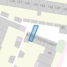 Perceel ASV00-H-7083