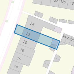 Perceel ASV00-H-7091