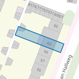 Perceel ASV00-H-7097