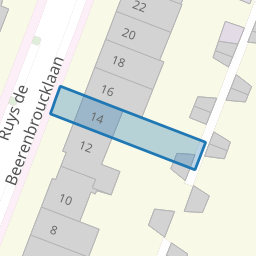 Perceel ASV00-H-7100