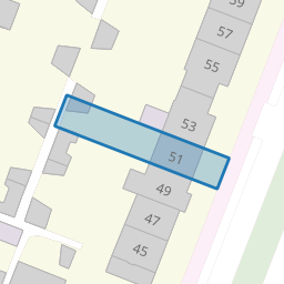 Perceel ASV00-H-7107