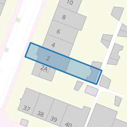 Perceel ASV00-H-7112