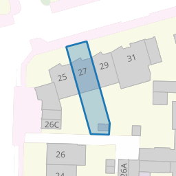 Perceel ASV00-H-7148