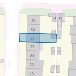Perceel ASV00-H-7162