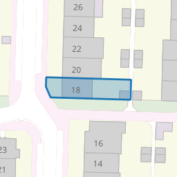 Perceel ASV00-H-7167