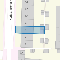 Perceel ASV00-H-7174