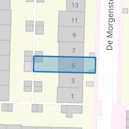 Perceel ASV00-H-7182