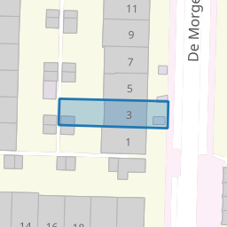 Perceel ASV00-H-7183