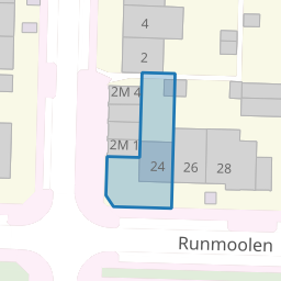 Perceel ASV00-H-7202