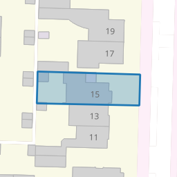 Perceel ASV00-H-7207