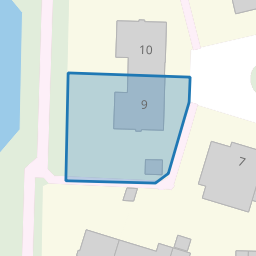 Perceel ASV00-H-7216