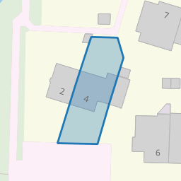 Perceel ASV00-H-7218