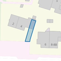 Perceel ASV00-H-7219