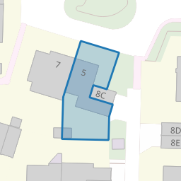 Perceel ASV00-H-7221