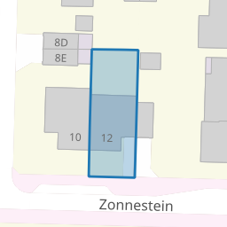 Perceel ASV00-H-7236