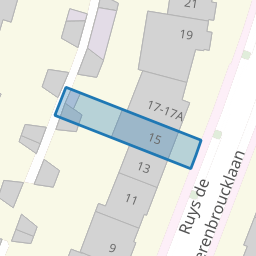 Perceel ASV00-H-7260