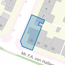 Perceel ASV00-H-7274