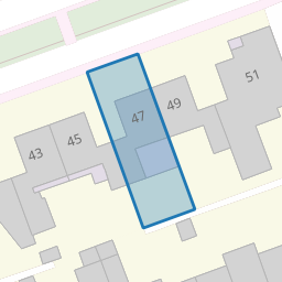 Perceel ASV00-H-7281