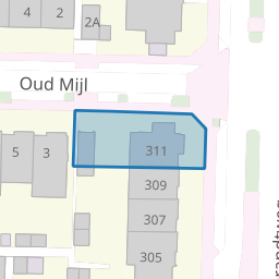Perceel ASV00-H-7290
