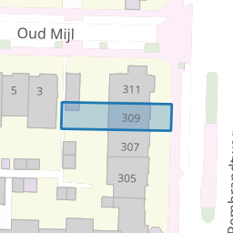 Perceel ASV00-H-7291