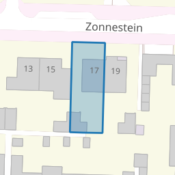 Perceel ASV00-H-7300